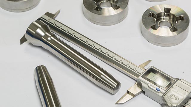Engineered tools
