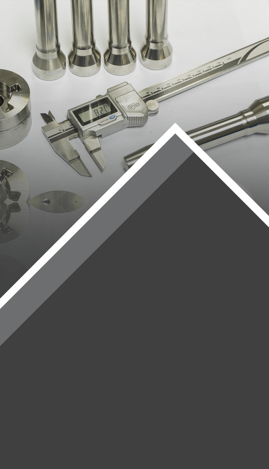 Engineered tools