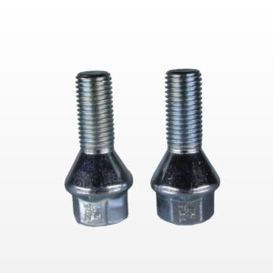 Wheel bolts