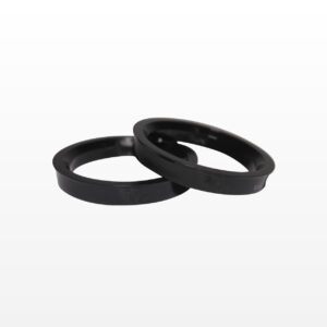 Spigot rings