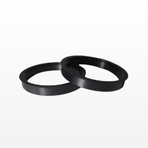 Spigot rings