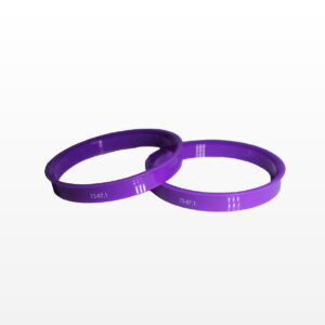 Spigot rings