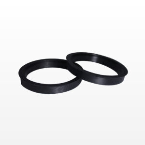 Spigot rings