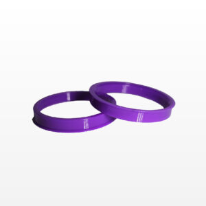 Spigot rings