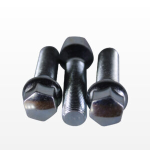 Wheel bolts