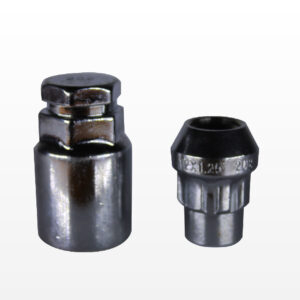 Locknut set