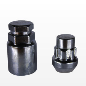 Locknut set