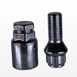Lockbolt set