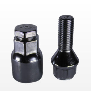 Lockbolt set