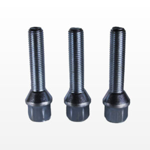 Wheel bolts