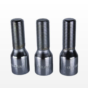 Tuner bolts