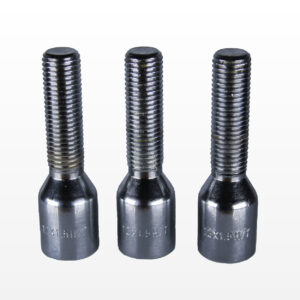 Tuner bolts