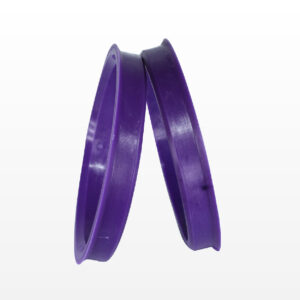 Spigot rings