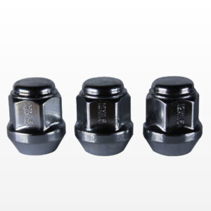 Wheel nuts