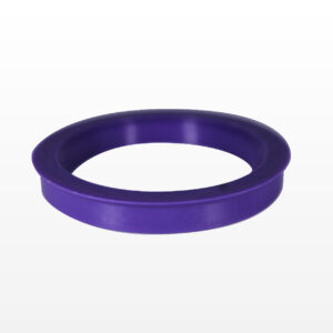 Spigot ring