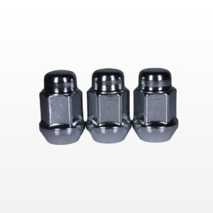 Wheel nuts