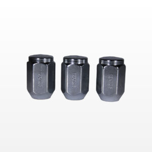 Wheel nuts