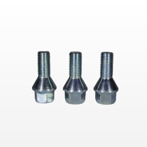 Wheel bolt