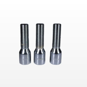 Tuner bolts