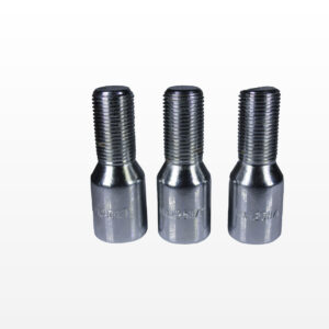 Wheel bolts