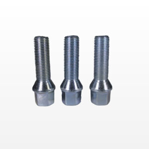 Tuner bolts