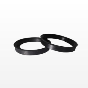 Spigot rings