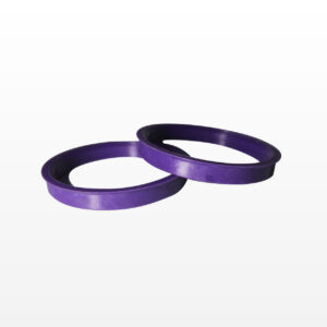 Spigot rings