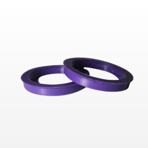 Spigot rings