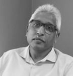 Morgan Govender